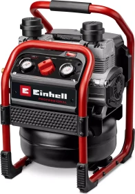 Einhell Professional SILENZZO 36/210 Akku-Kompressor solo