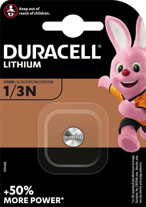 Energizer Foto 2L76