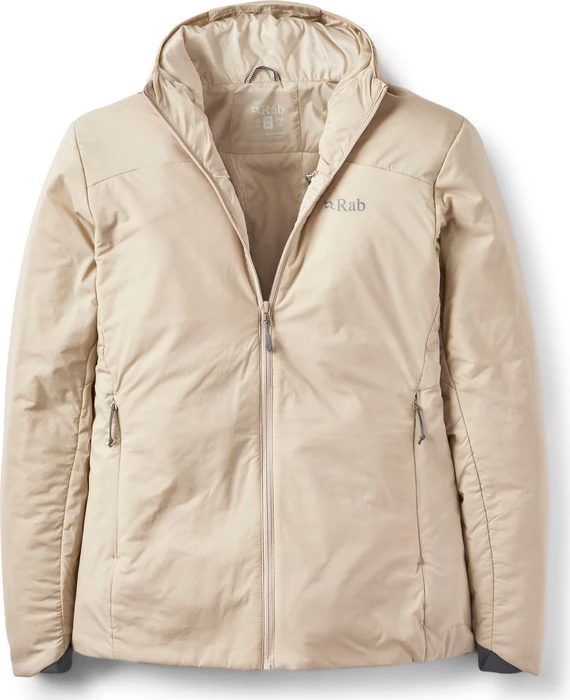 Rab Xenair Alpine Light Jacke (Damen)