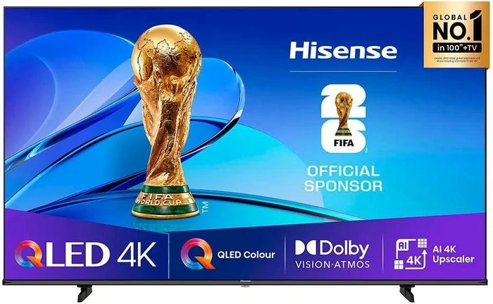 Hisense 75E7Q