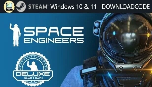 Space Engineers (Download) (PC)