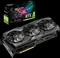 ASUS ROG Strix GeForce RTX 2080 Ti, ROG-STRIX-RTX2080TI-11G-GAMING, 11GB GDDR6, 2x HDMI, USB-C, 2x DP Vorschaubild
