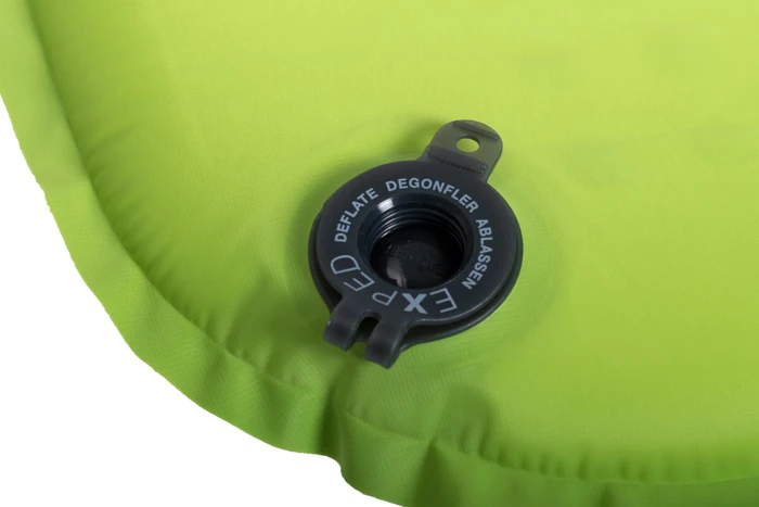 Exped SIM Ultra 5 LW Isomatte lichen