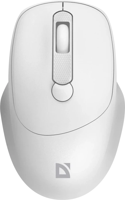 Defender Feam MM-296 Wireless Optical Mouse
