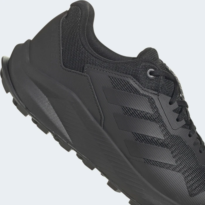 adidas Terrex Trailrider core black/grey five (Herren)
