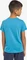 Jack Wolfskin Hiking Graphic Funktionsshirt kurzarm empire blue (Junior) Vorschaubild