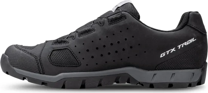 Scott Sport Trail Evo Gore-Tex schwarz/silber (Herren)