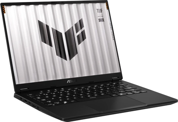 ASUS TUF Gaming A14 FA401UV-RG004W, Jaeger Gray, Ryzen 7 8845HS, 16GB RAM, 1TB SSD, GeForce RTX 4060, DE