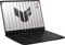 ASUS TUF Gaming A14 FA401UV-RG004W, Jaeger Gray, Ryzen 7 8845HS, 16GB RAM, 1TB SSD, GeForce RTX 4060, DE Vorschaubild