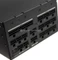Super Flower Leadex Gold schwarz 1600W, ATX 2.3 Vorschaubild