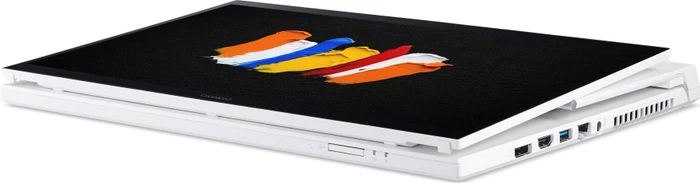 Acer ConceptD 7 Ezel CC715-71-73AW, Core i7-10750H, 32GB RAM, 1TB SSD, GeForce RTX 2070, DE