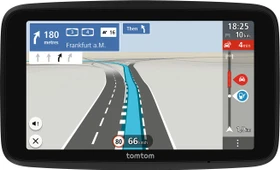 TomTom GO Classic 5 Zoll 2. Generation
