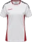 hummel Authentic Poly Jersey Funktionsshirt kurzarm weiß (Damen) Vorschaubild