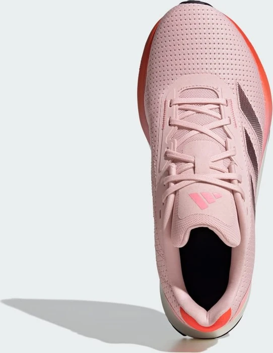 adidas Duramo SL sandy pink/aurora met./pink spark (Damen)