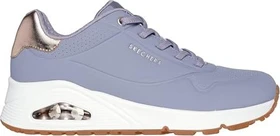 Skechers UNO Shimmer Away quail (Damen)