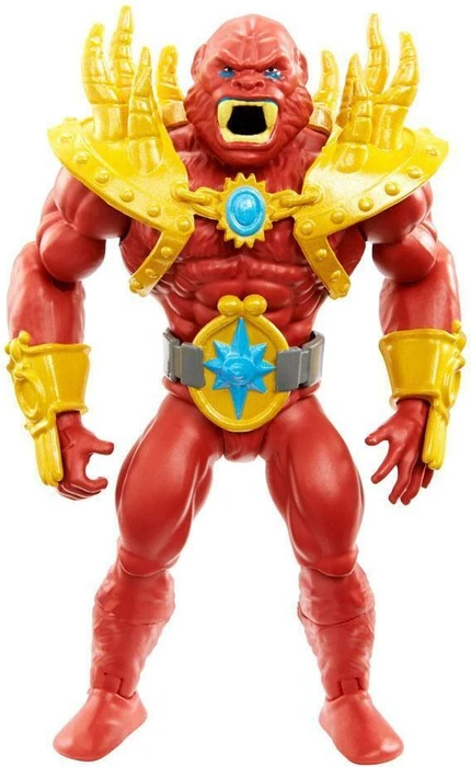 Mattel Masters of the Universe - Origins - Lop Beast Man