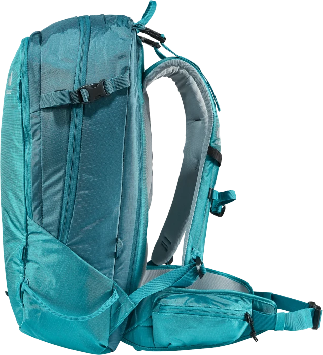 Deuter Freerider 30 petrol/arctic