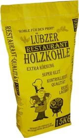 Favorit Restaurant Holzkohle, 15kg