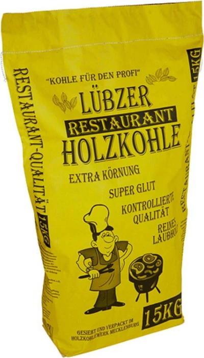 Favorit Restaurant Holzkohle