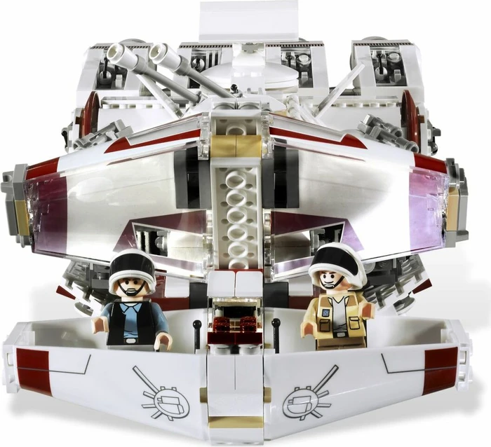 LEGO Star Wars Exclusives - Tantive IV
