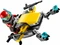 LEGO City Tiefseeforscher - Tiefsee-Tauchscooter Vorschaubild