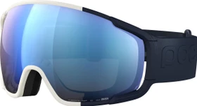 POC Zonula blue-white/clarity highly intense-partly sunny blue