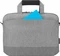 Targus CityLite Notebooktasche, grau, 14" Vorschaubild