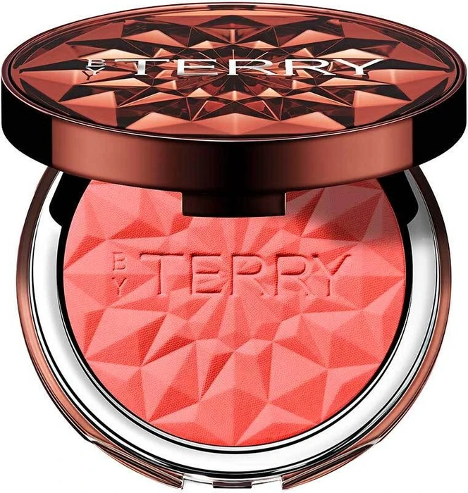 By Terry Tea to Tan Blush Powder 04 coral crush, 7g