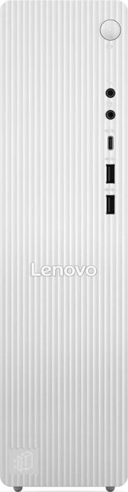 Lenovo IdeaCentre 08AKP10, Cloud Grey, Ryzen AI 7 350, 16GB RAM, 1TB SSD, DE