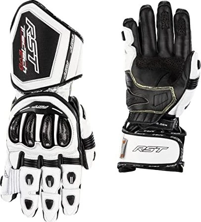 RST TracTech Evo 4