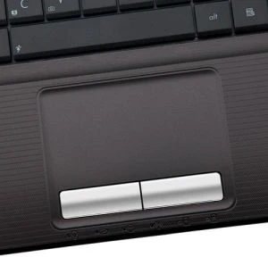 ASUS K53TA-SX078V, A4-3300M, 4GB RAM, 320GB HDD, Radeon HD 6650M, DE