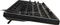 Glorious GMMK, Barebone Tastatur, schwarz, ISO Vorschaubild