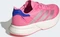 adidas Duramo Speed 2 bliss pink/crystal white/lucid blue (Damen) Vorschaubild