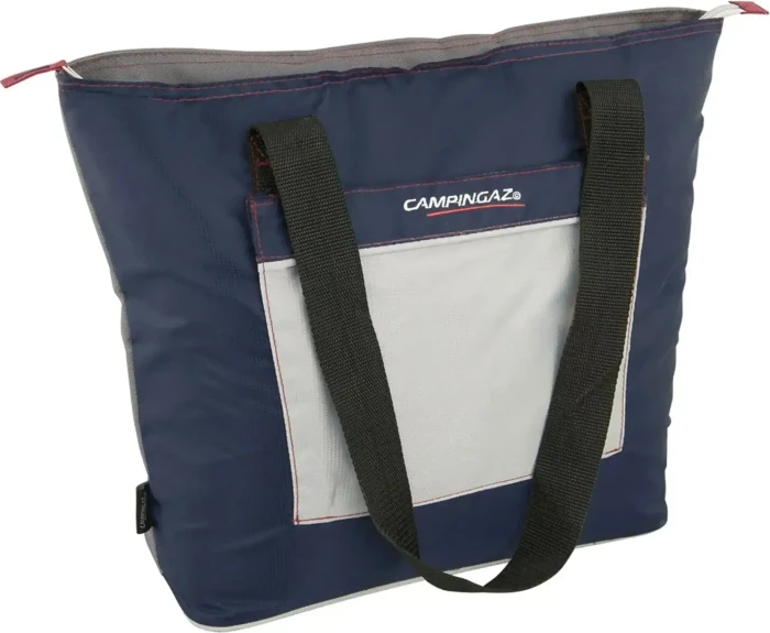 Campingaz Carry 13l Kühltasche blau/grau