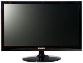 Samsung SyncMaster P2450H, 24"