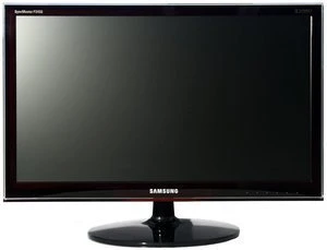 Samsung SyncMaster P2450H, 24"
