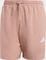 adidas Essentials 3-Streifen Chelsea Trainingshose kurz wonder clay/white (Herren) Vorschaubild
