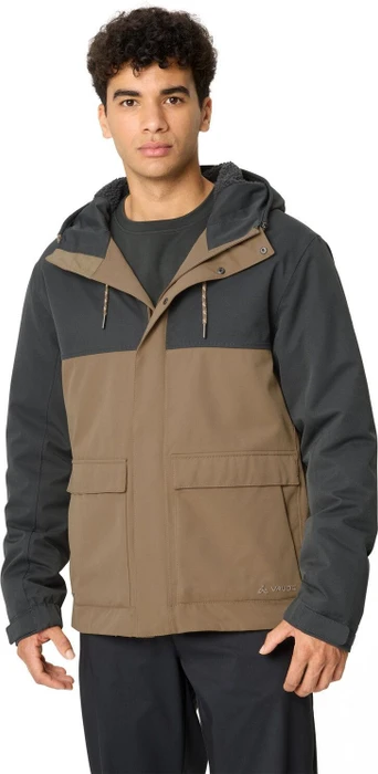 Vaude Manukau III Funktionsjacke oat (Herren)