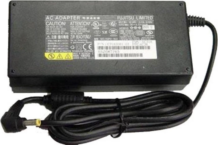 Fujitsu Lifebook Netzteil schwarz, 65W