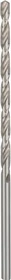 Bosch Professional HSS-G Spiralbohrer, 4.8x87x132mm, 5 Stück