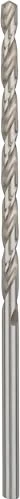 Bosch Professional HSS-G Spiralbohrer, 4.8x87x132mm, 5 Stück