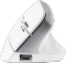 Trust Bayo+ Multidevice Ergonomic Wireless Mouse weiß, ECO zertifiziert, USB/Bluetooth Vorschaubild
