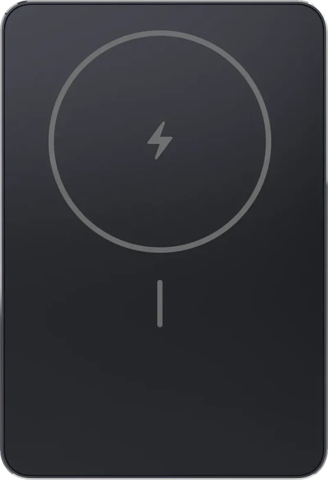 Xiaomi Power Bank Super Slim Magnetic 5000mAh