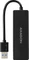 Axagon USB-Hub, 4x USB-A 3.0, USB-A 3.0 [Stecker] Vorschaubild