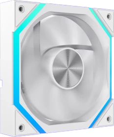 GameMax FN12A-N2-RW, weiß, 120mm