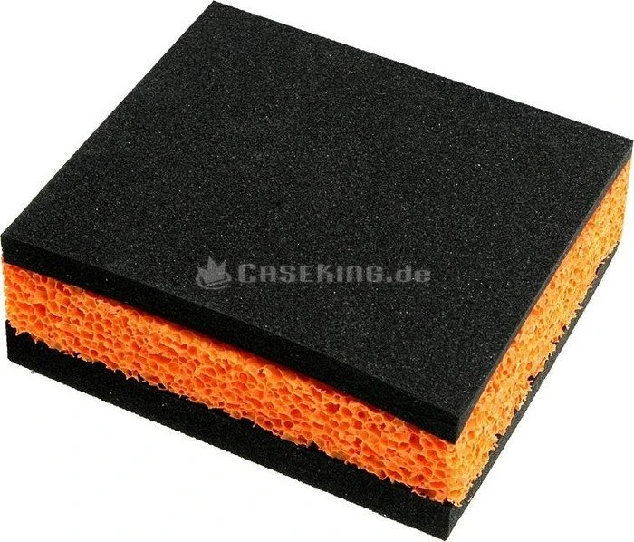 ModMyMachine Shoggy Sandwich V2 orange