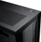 Phanteks NV9 Satin Black, schwarz, Glasfenster Vorschaubild
