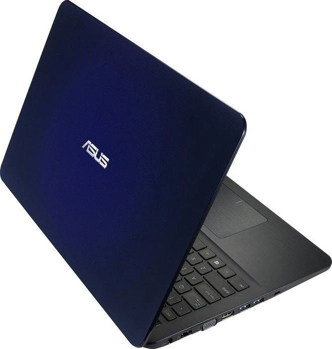 ASUS F555LP-XX069H blau/schwarz F555LP-XX069H, Core i5-5200U, 4GB RAM, 1TB HDD, Radeon R5 M230, DE