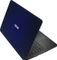 ASUS F555LP-XX069H blau/schwarz F555LP-XX069H, Core i5-5200U, 4GB RAM, 1TB HDD, Radeon R5 M230, DE Vorschaubild