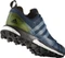 adidas Terrex Agravic GTX tech steel/craft blue/unity lime (Herren) Vorschaubild